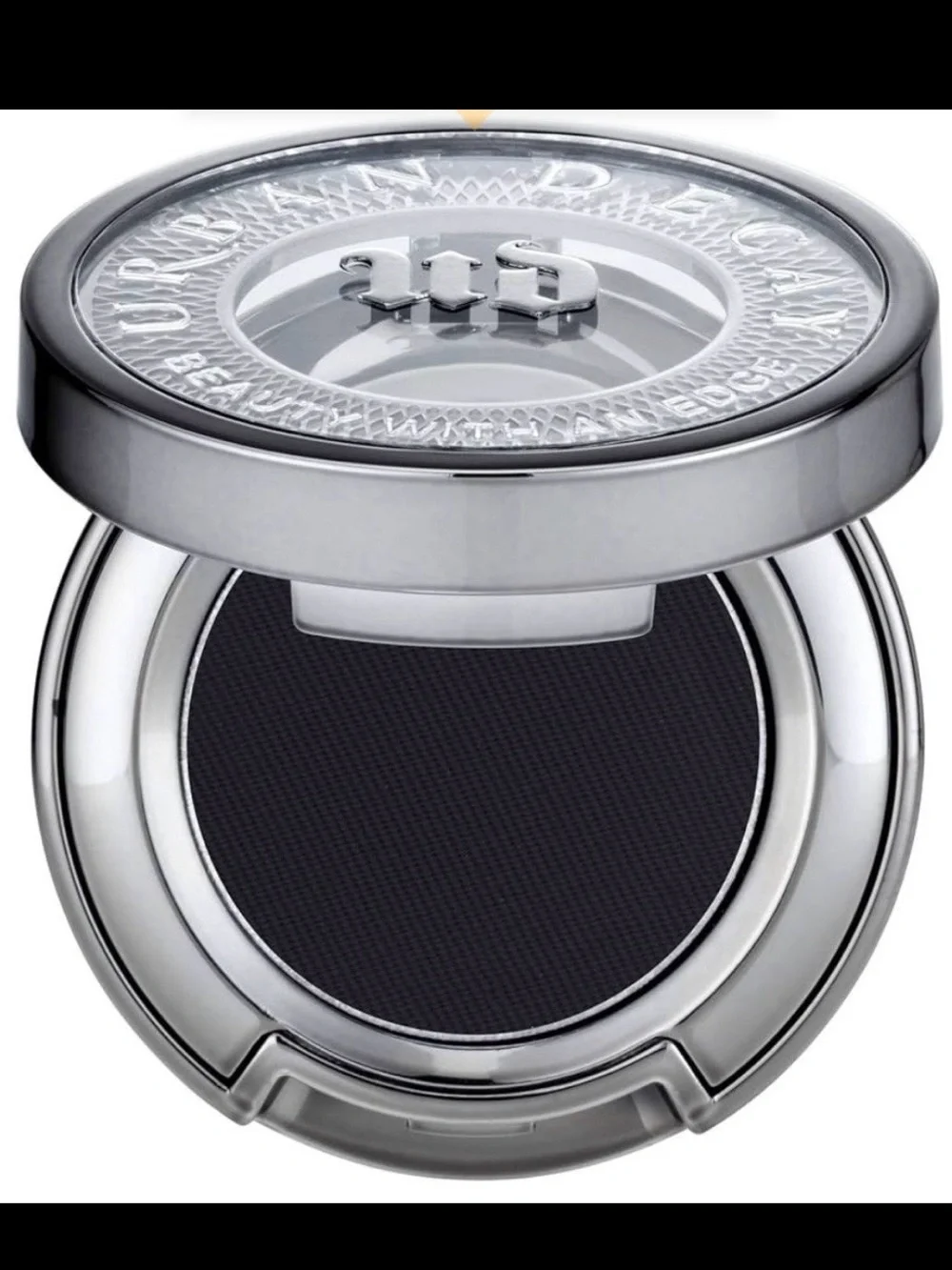 VAULTED FORMULA ~ Urban Decay ~ ‘BLACKOUT’ Eyeshadow Single ~ VERY RARE, & HTF
